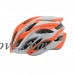 A N F E I Y U E Cycling Helmet Mountain Bike one-Piece Helmet Outdoor Riding Equipment Light Safety Helmet - B07GDG8LSM
